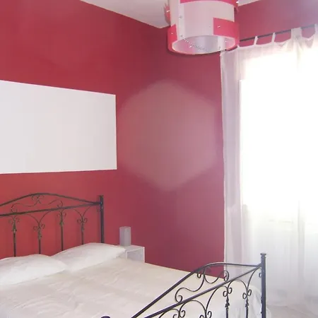 B&B Dei Tigli-2
